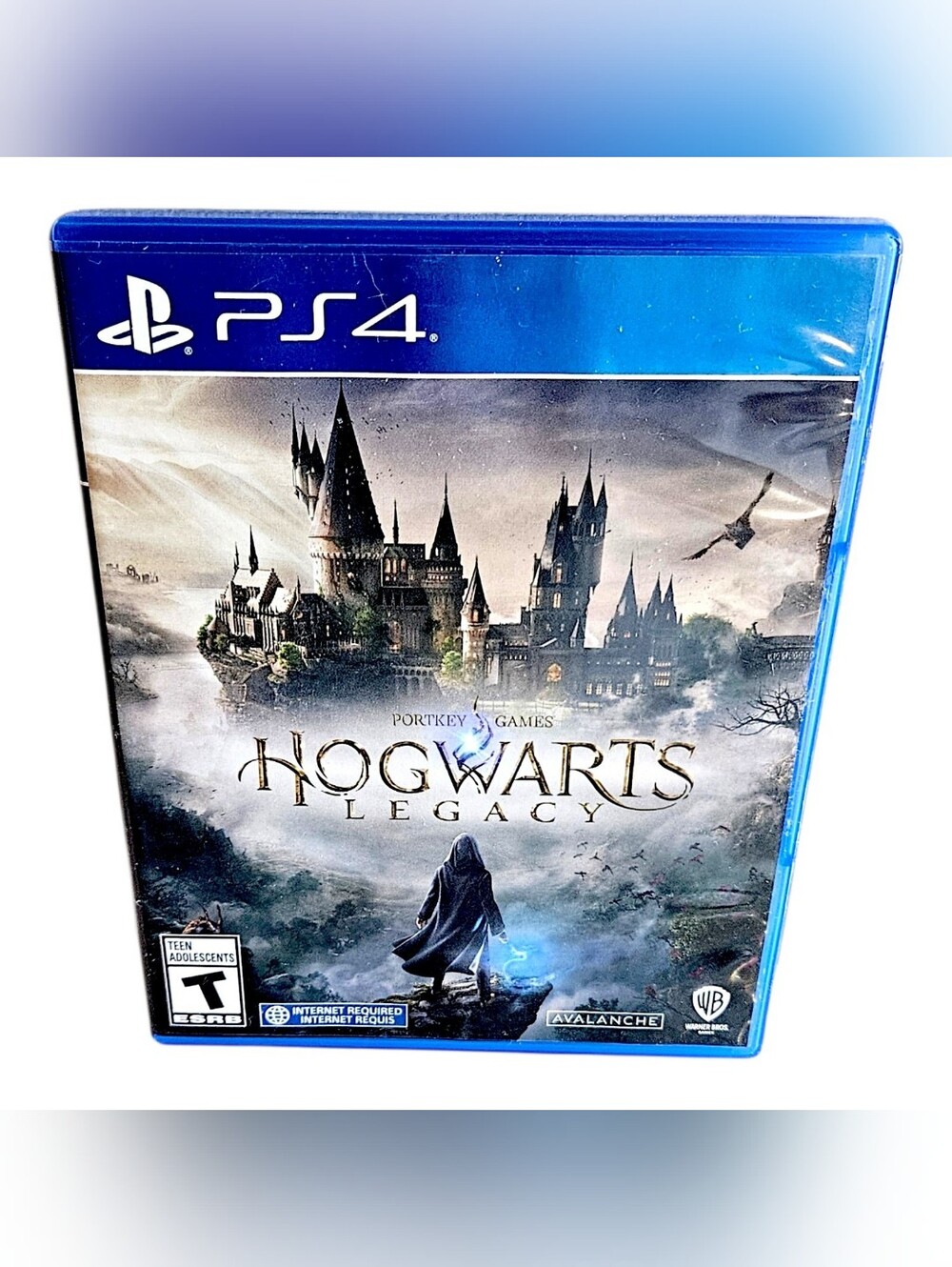 Harry Potter: Hogwarts Legacy (Sony Playstation 4) PS4